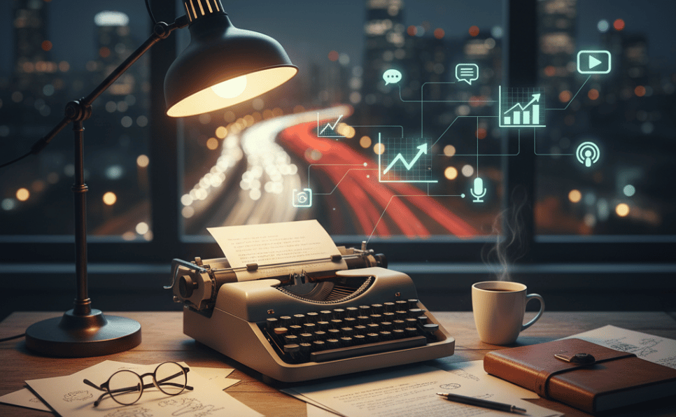 אמנות הקופירייטינג – איך לכתוב תוכן שמוכר?