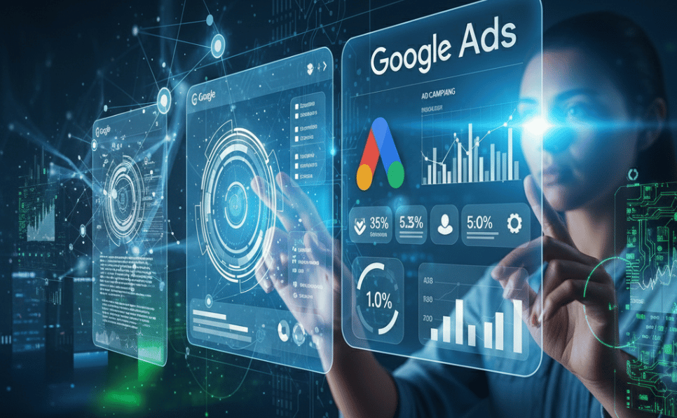 האבולוציה של הקידום הממומן – איך Google Ads משנה את חוקי המשחק