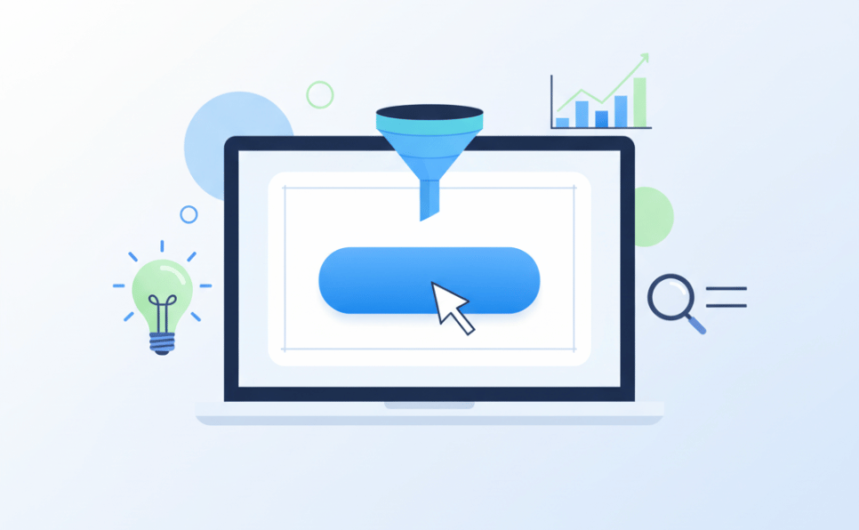 המדריך המלא ליצירת דפי נחיתה שמייצרים המרות