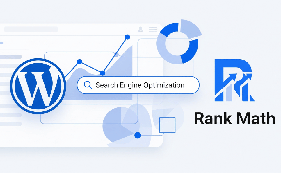 סקירות כלים: WordPress ו-Rank Math – המכפיל כוח שיקדם את האתר שלך